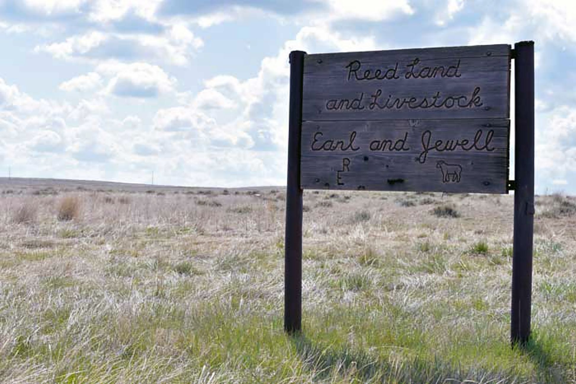 Wyoming’s Reed family has built a lifelong connection to the land