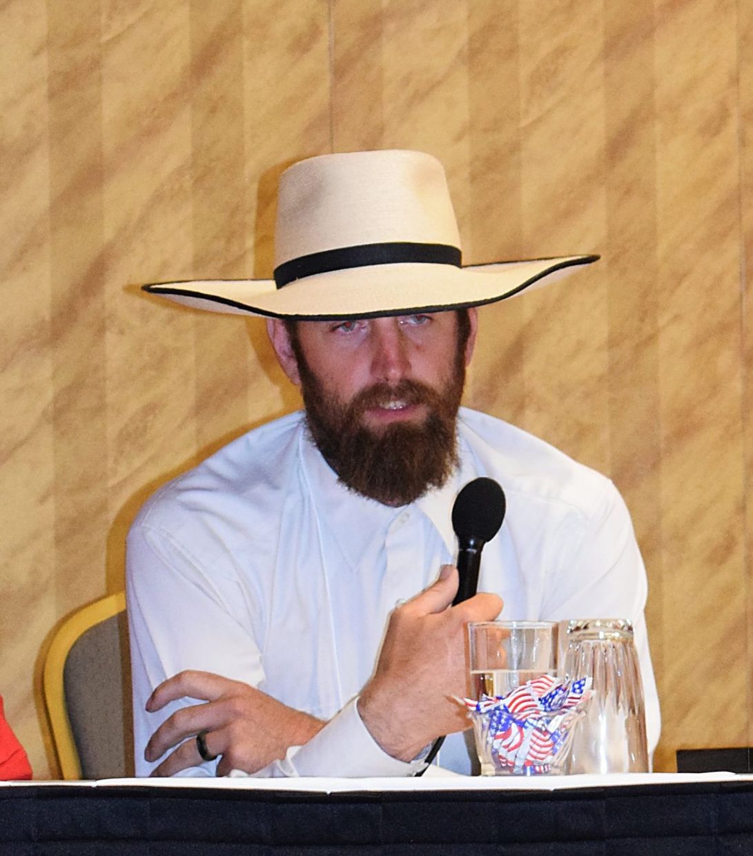 Terrell Rhoden Make ranch succession decisions more than dreams | TheFencePost.com