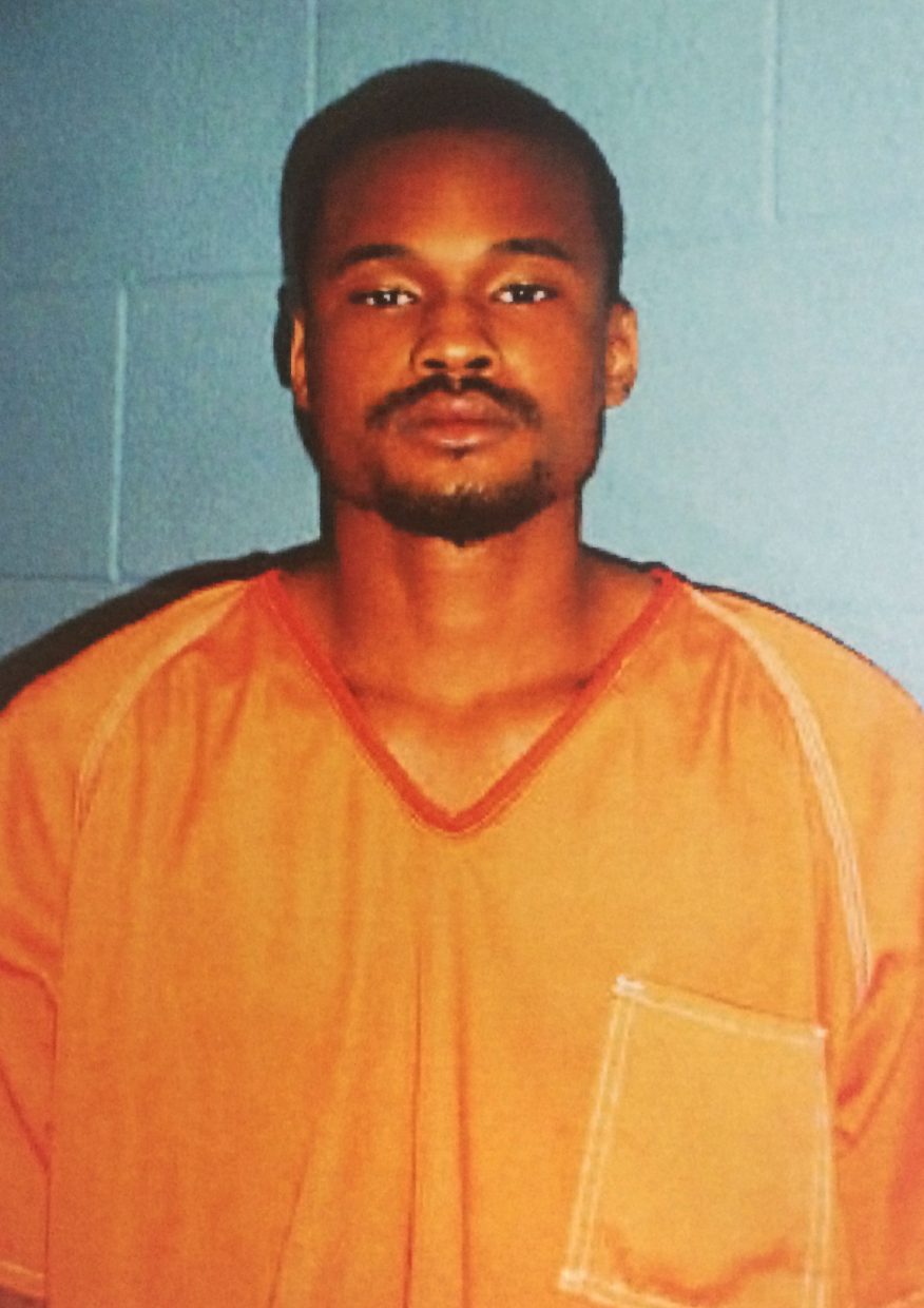 Suspected cattle thief behind bars after TSCRA special ranger ...