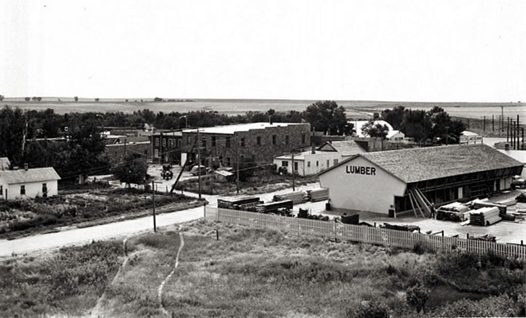 Centennial Celebration July 20 in Keenesburg