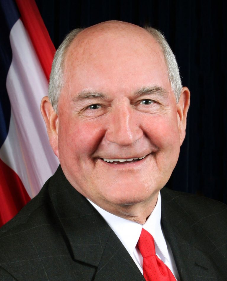 USDA Secretary Perdue to appear at UNL town hall meeting