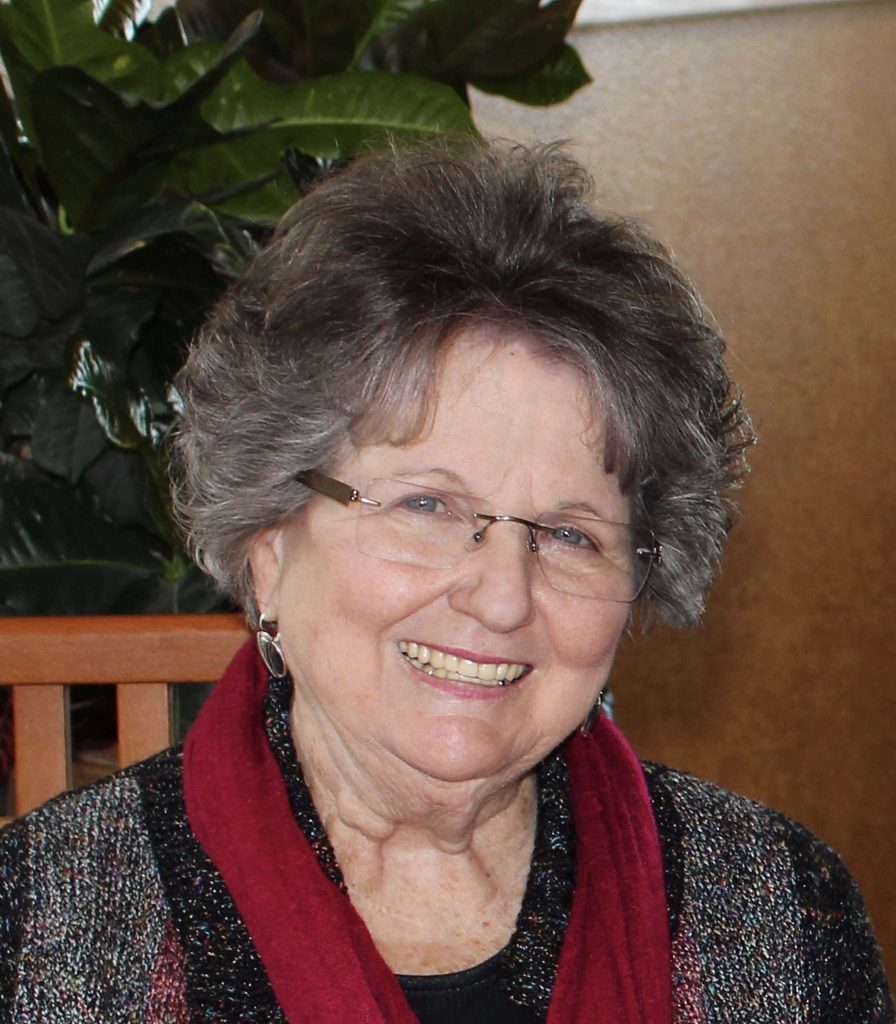 The Fence Post obituary Shirley Lavaughn McGehee Lepper