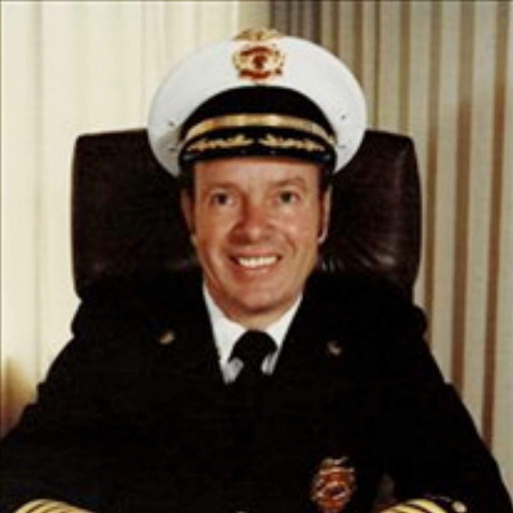 The Fence Post obituary Dennis N. Moorhead