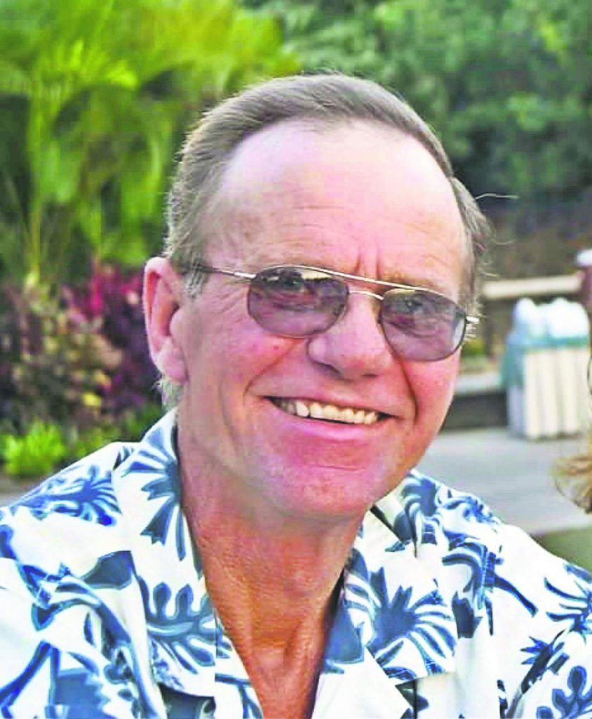 The Fence Post obituary Duane A. Pope