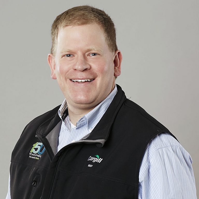 Cargill: Thinking outside the box | TheFencePost.com