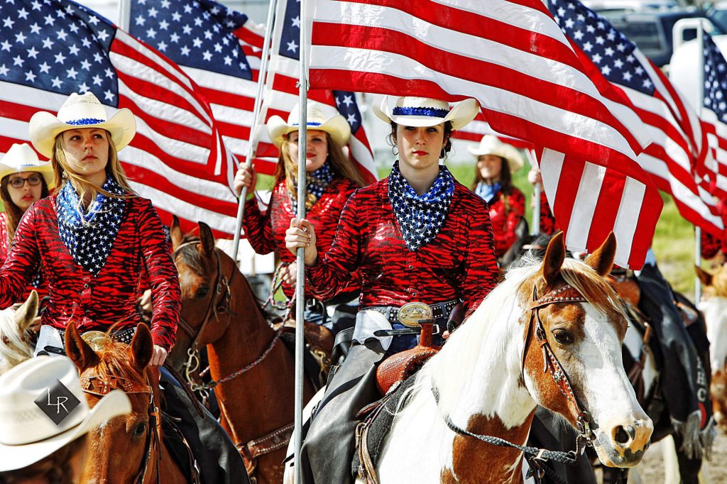 First time since WWII the rodeo has not occurred | TheFencePost.com