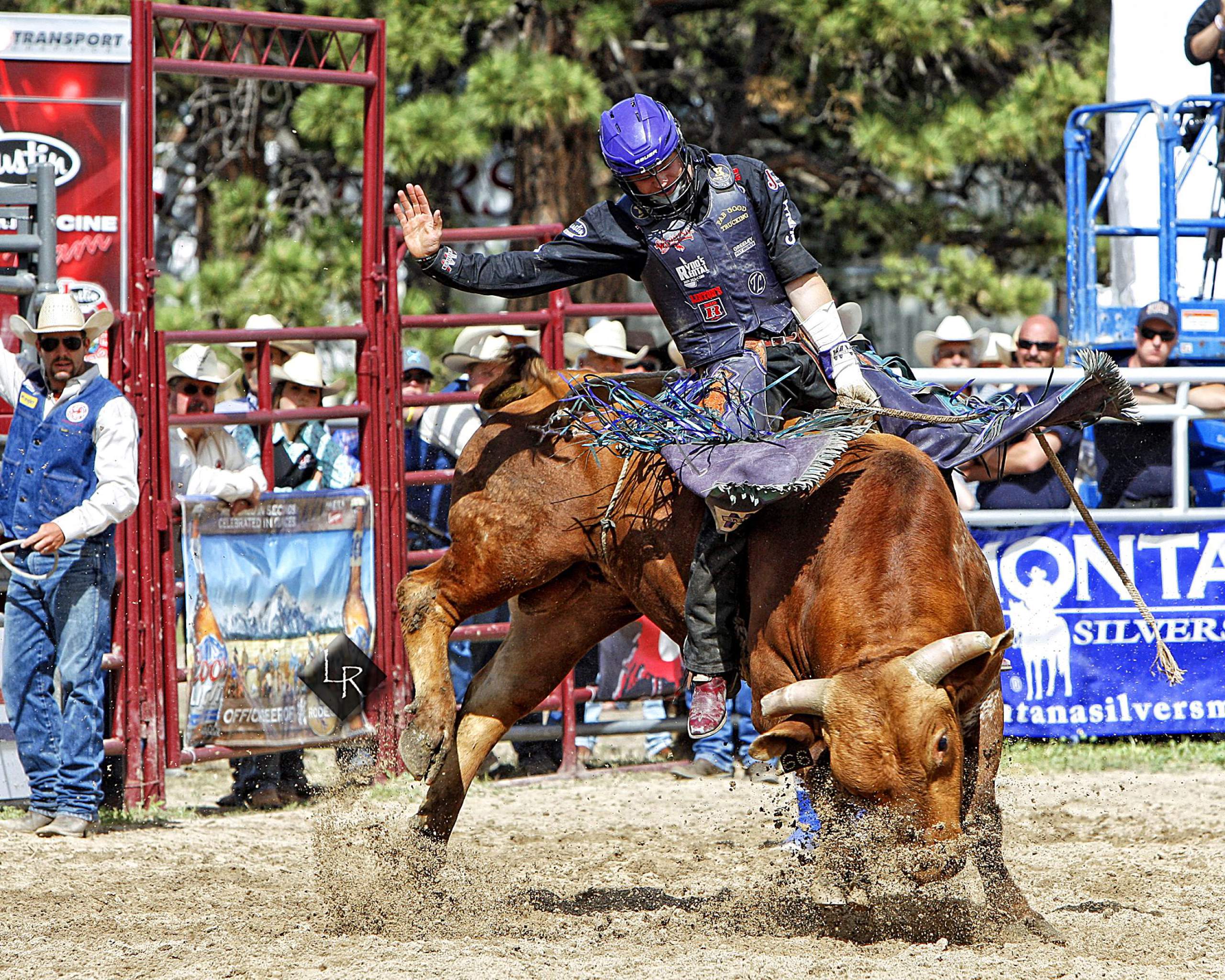 First time since WWII the rodeo has not occurred | TheFencePost.com