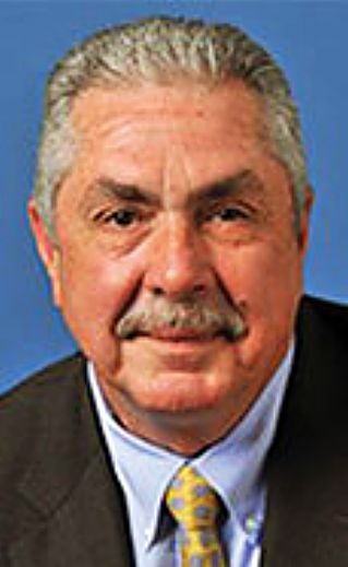 George Perrone Union opposed to reopening meat plants | TheFencePost.com