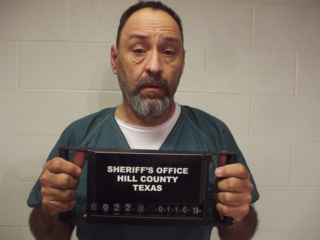 Hill County man sentenced to total of 37 years in prison for cattle