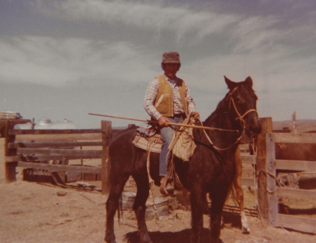 Obituary: Andrew (Andy) Peroulis | TheFencePost.com