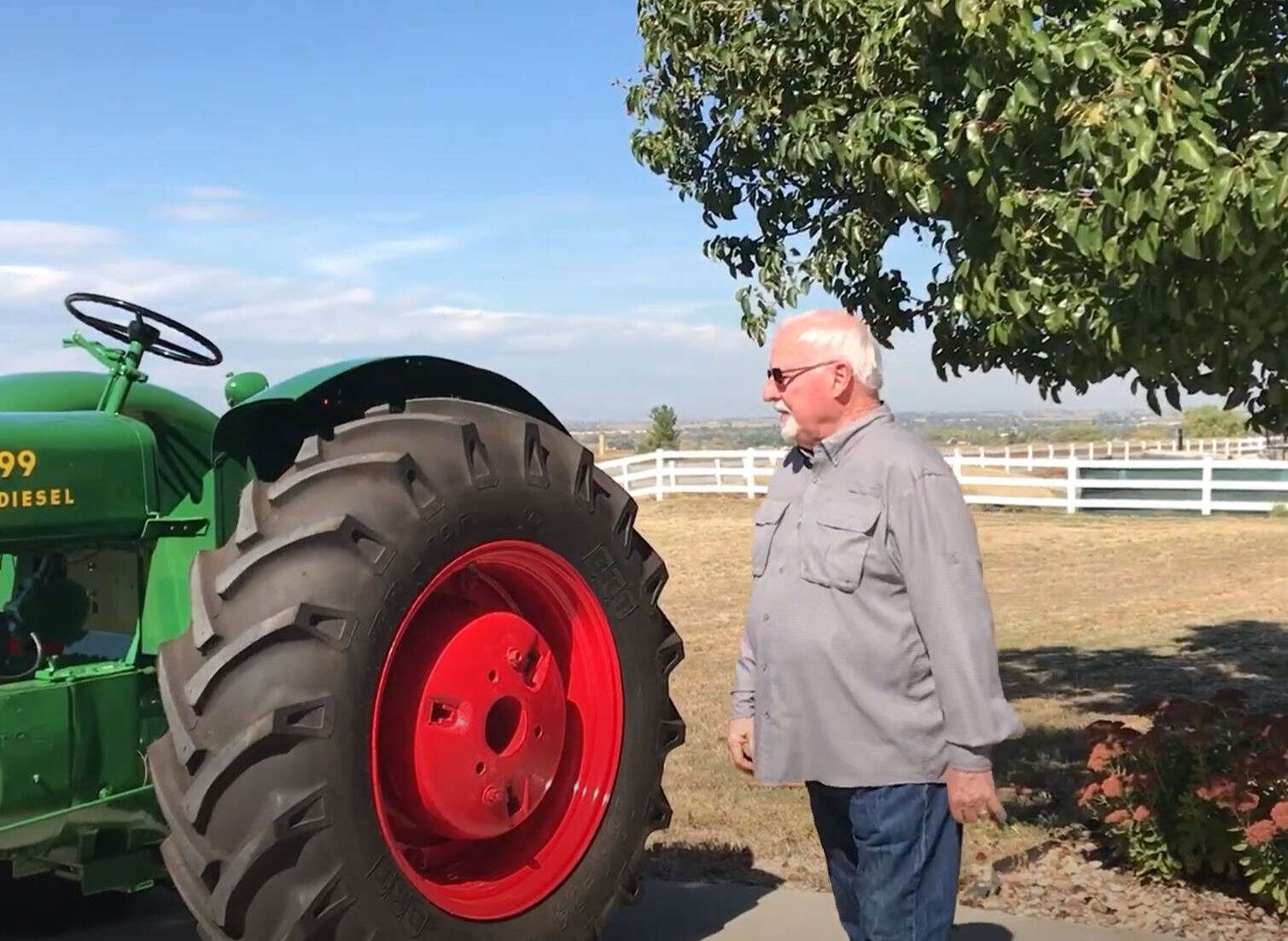 Colorado State Land Board 2021 awards to local winners