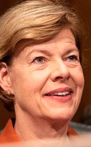 Baldwin, Risch, dairy farmers criticize FDA plant-based beverage