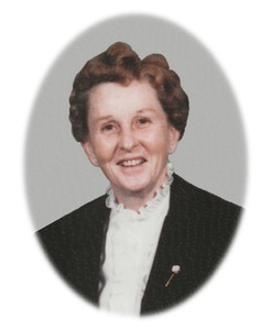 EMILY FRANCES HAYNES