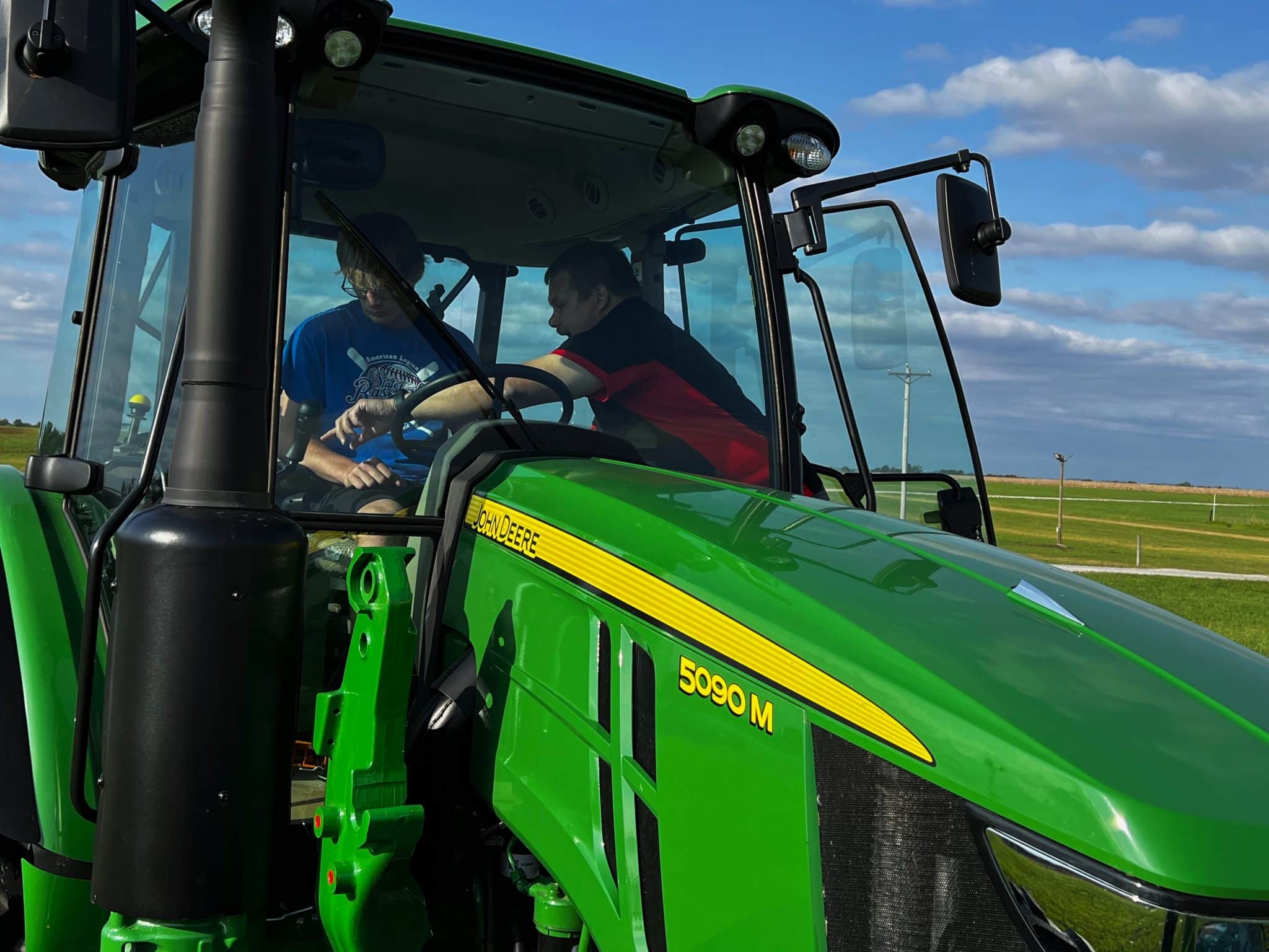 John Deere to lay off 287 workers in Quad Cities