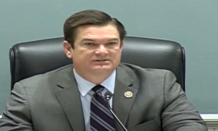 Scott, Brown note differences in ‘producer perspectives’ | TheFencePost.com