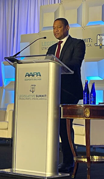 Whitley: Southeast Asia, Africa the future of trade | TheFencePost.com