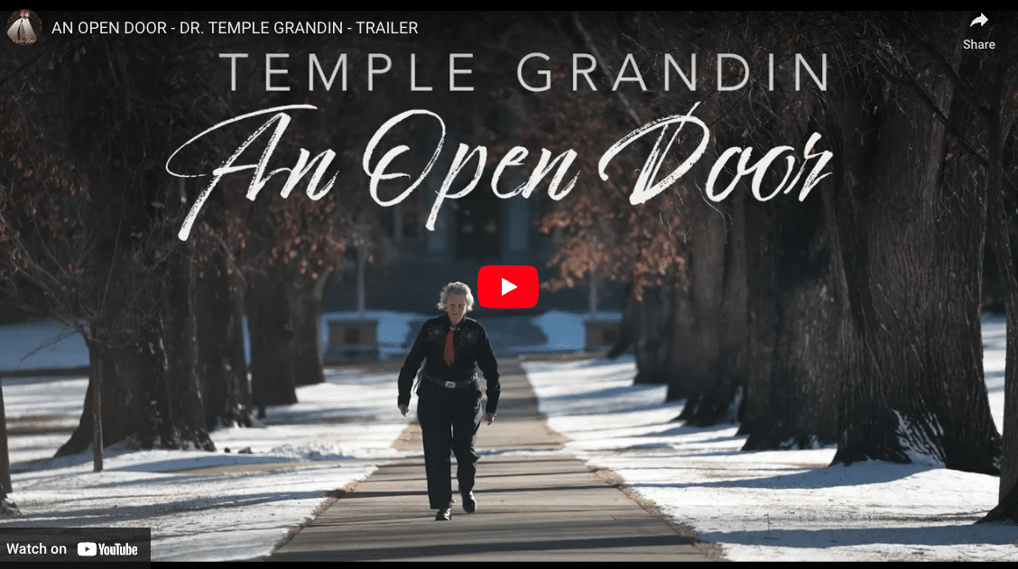 Image 2 for Temple Grandin Movie Worksheet