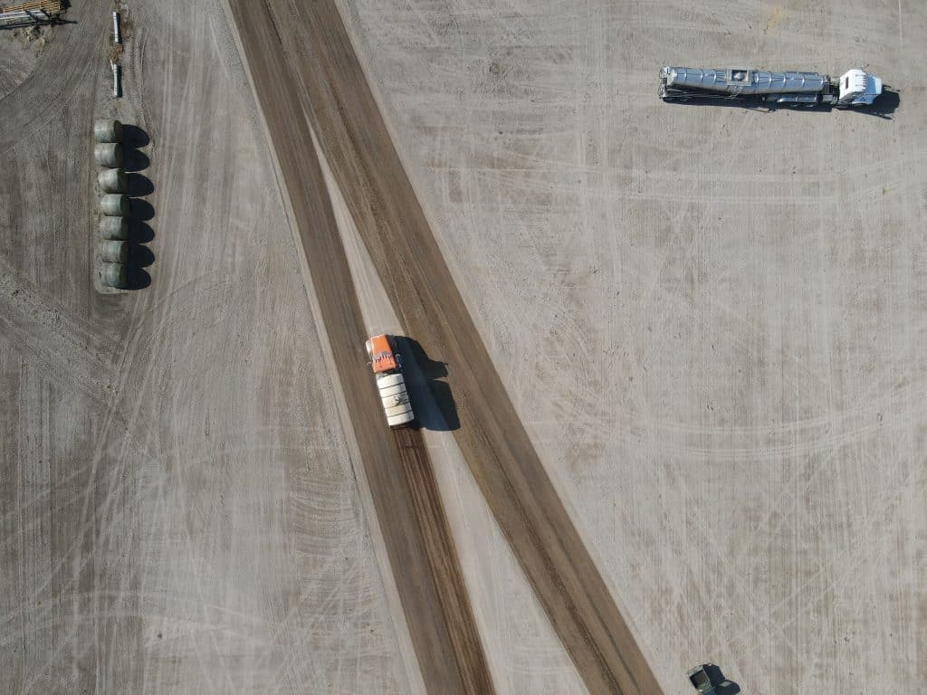 Nebraska Soybean Board to provide matching funds for applying soybased