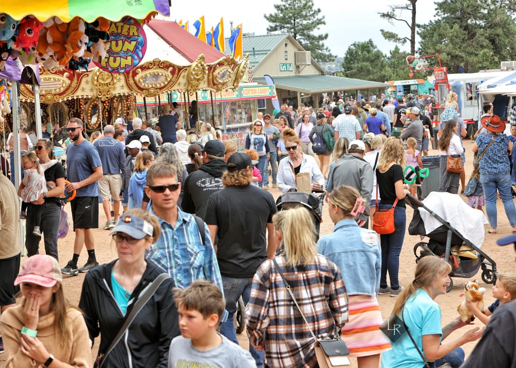 2023 Douglas County Fair & Rodeo keeps growing | TheFencePost.com