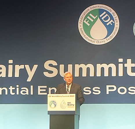Vilsack: Farm bill needs to look forward - Vimarsana News
