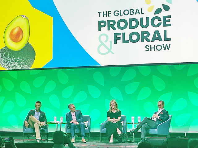 Produce executives: Diversity must move to inclusivity - Vimarsana News