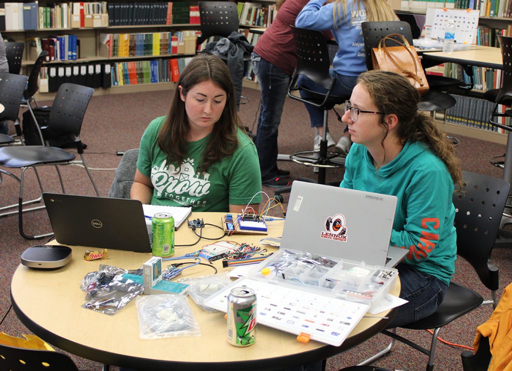 UNL gives educators tools to bring automation to the heartland - Vimarsana News