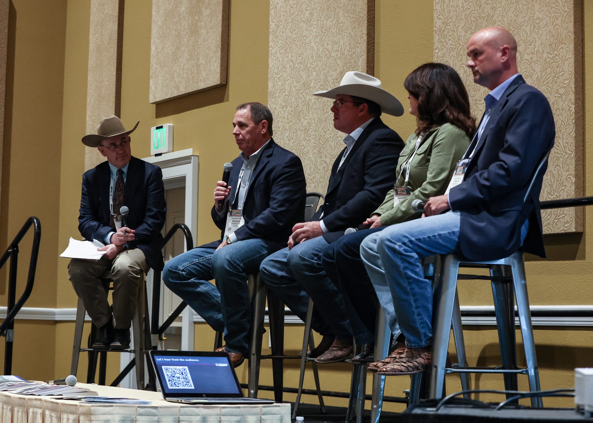 Panelists talk capturing value during Angus Convention