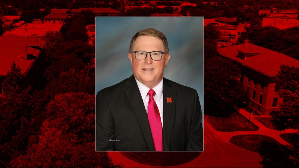 Hejny, longtime head of the Nebraska LEAD Program to retire in 2024 - Vimarsana News