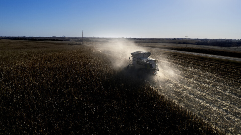 Poll: Most rural Nebraskans unfamiliar with farm bill but support programs - Vimarsana News