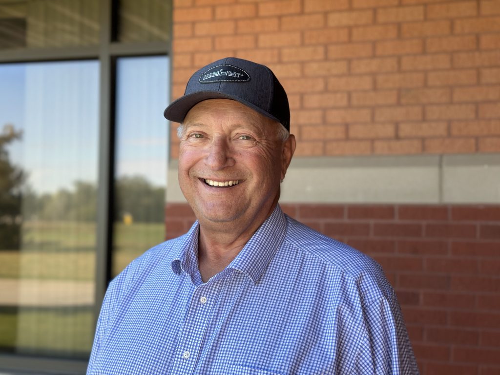 Nebraska turns USDA revolving funds into beef bacon