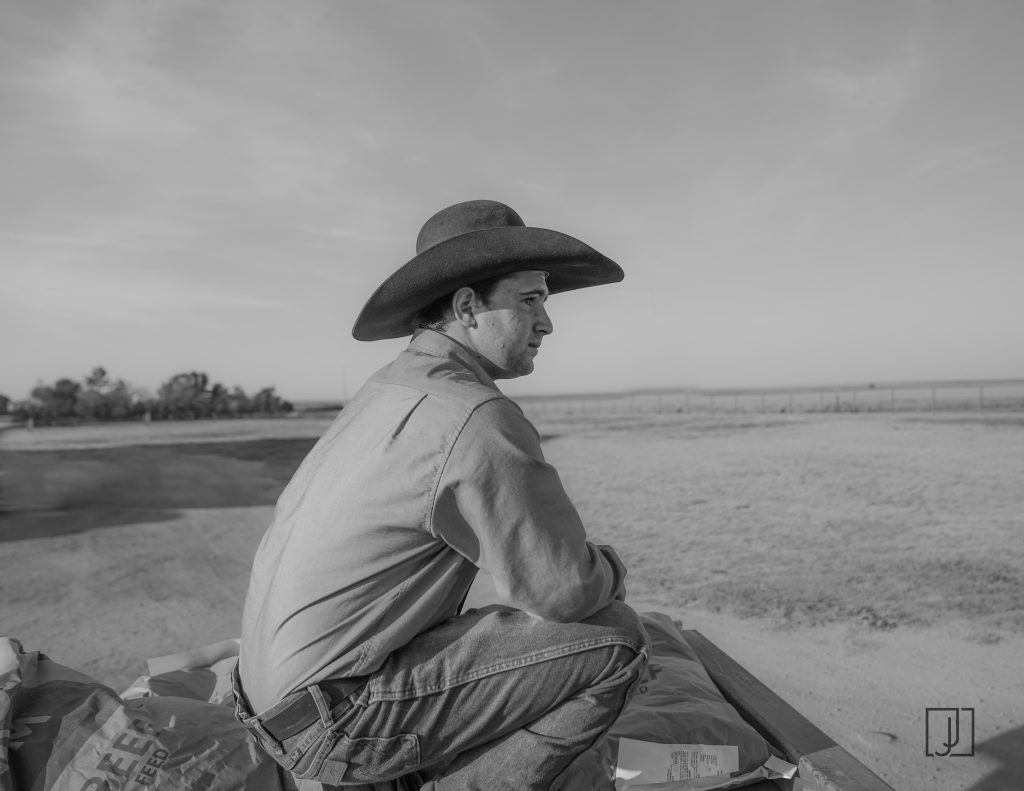 Breeder’s Connection 2024 | Jamison Ranch Herefords and Quarter Horses ...