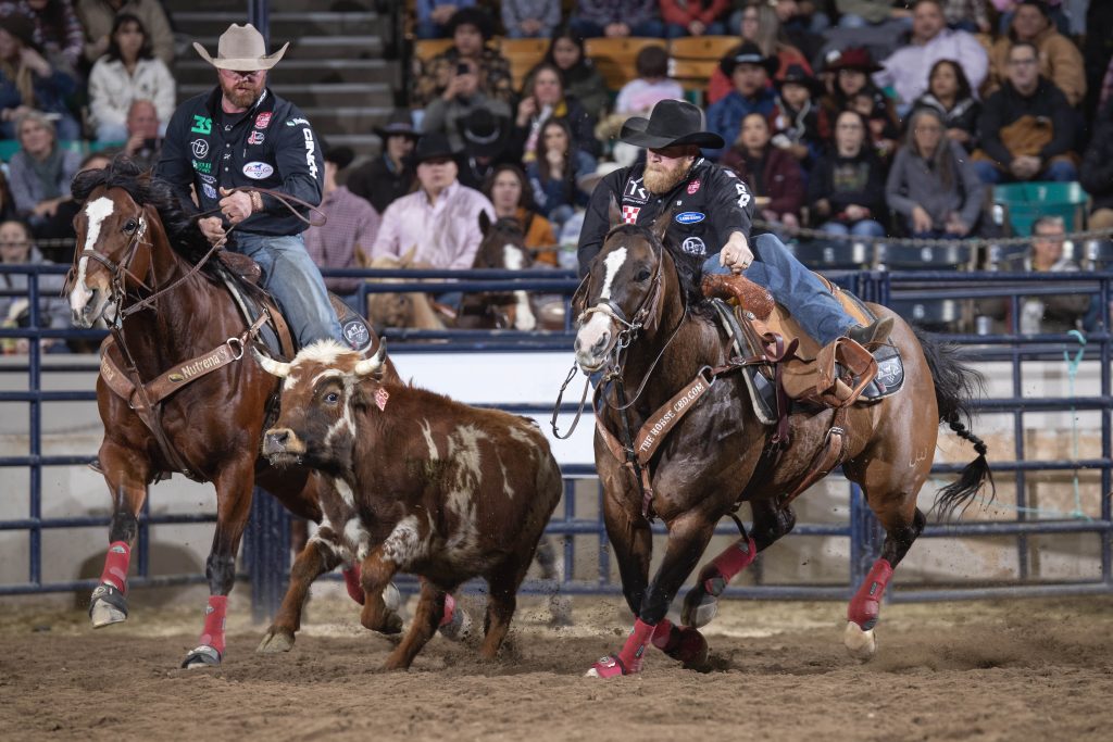 Action at NWSS rodeo heating up | TheFencePost.com