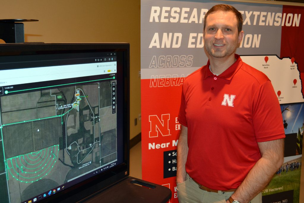 Nfarms research will being precision ag innovations to producers - Vimarsana News