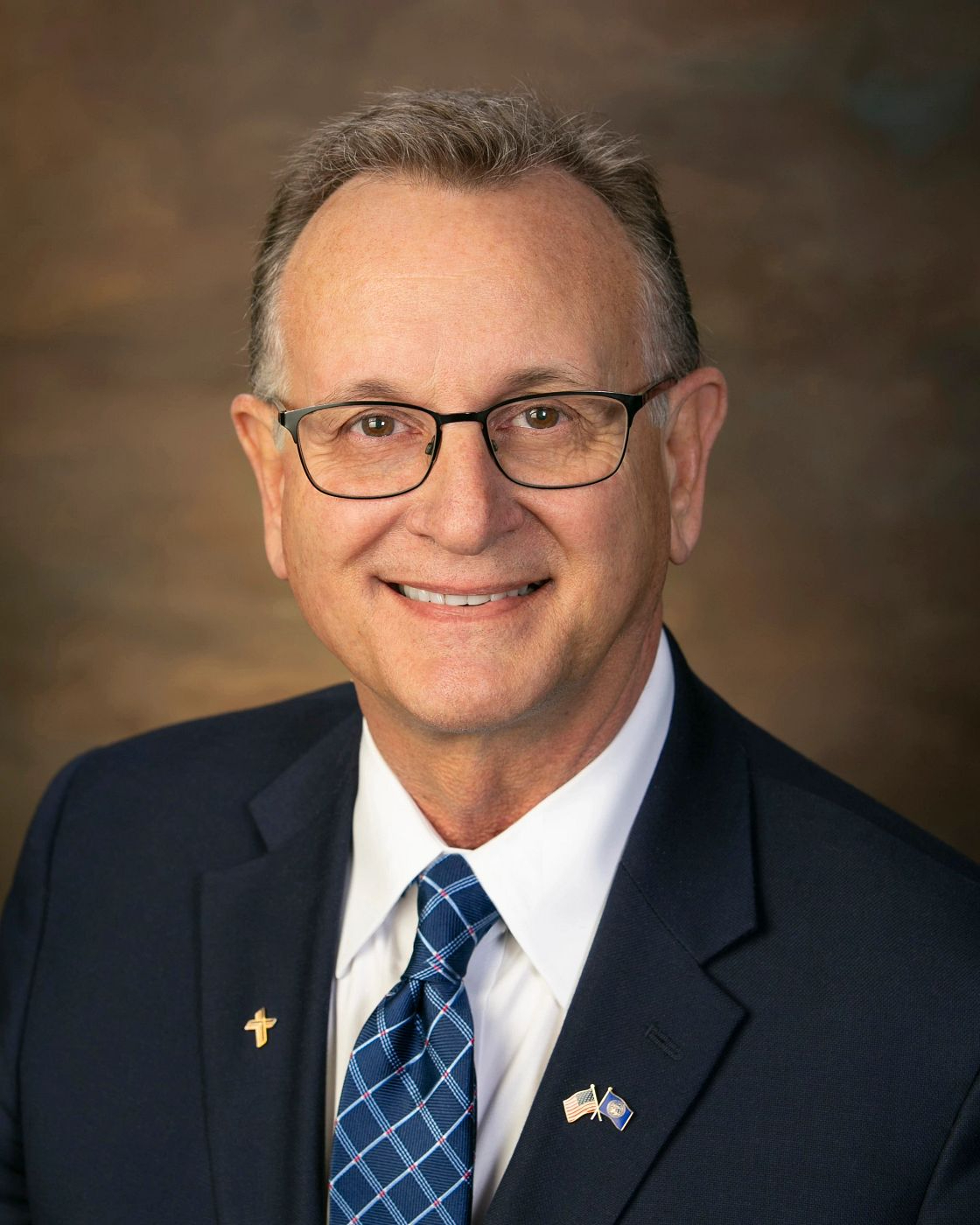 Nebraska cattleman to serve as presidentelect
