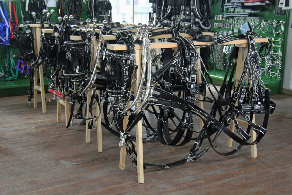 Flourishing business N&A Harness success story