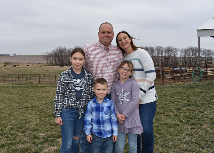 Fridays on the Farm: An opportunity of a lifetime - Vimarsana News