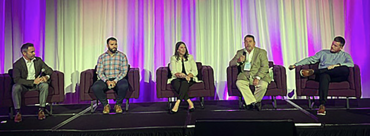 Reformulating packaging still difficult for fruit, vegetable industry