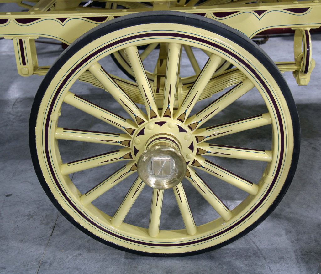 Gypsy Wagon | TheFencePost.com