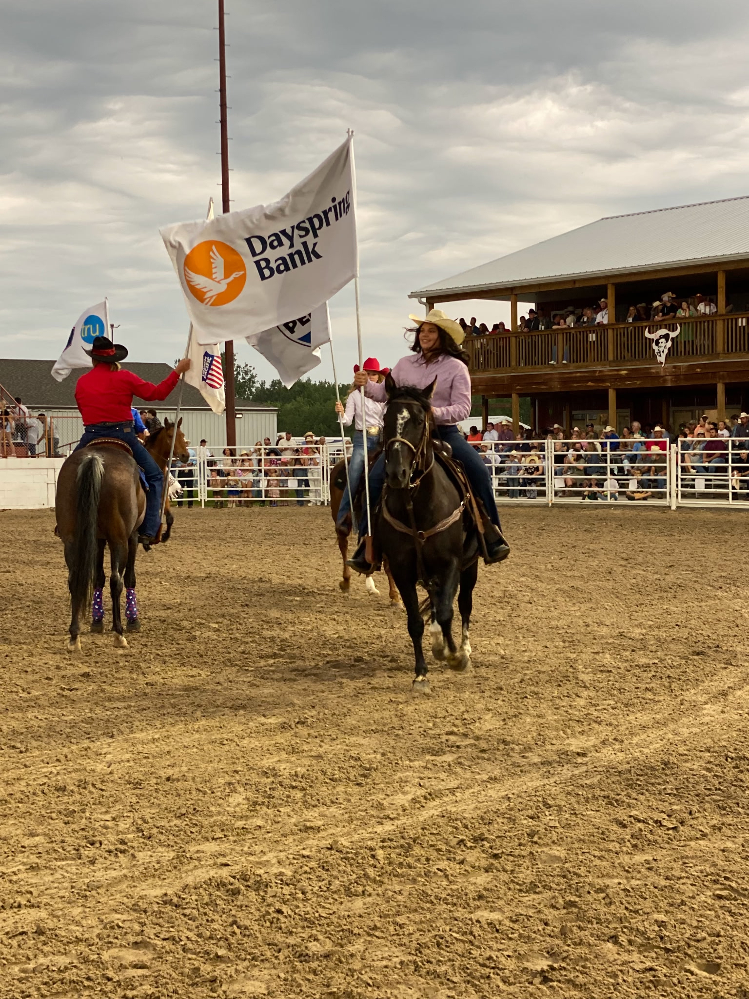 Native Bison Rodeo Loving rodeo | TheFencePost.com