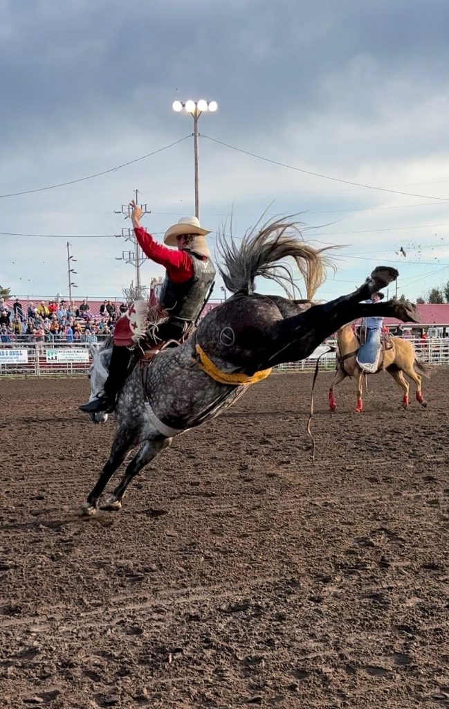 Bill Fish Rodeo Buffalo Bill Rodeo set for kick-off | TheFencePost.com