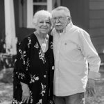 Jerry and Donna Schott