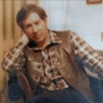 JOHN MELVIN MCCLURE JR.
