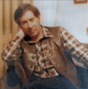 JOHN MELVIN MCCLURE JR.