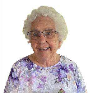 Obituary: DORTHULA LEORA LOHR