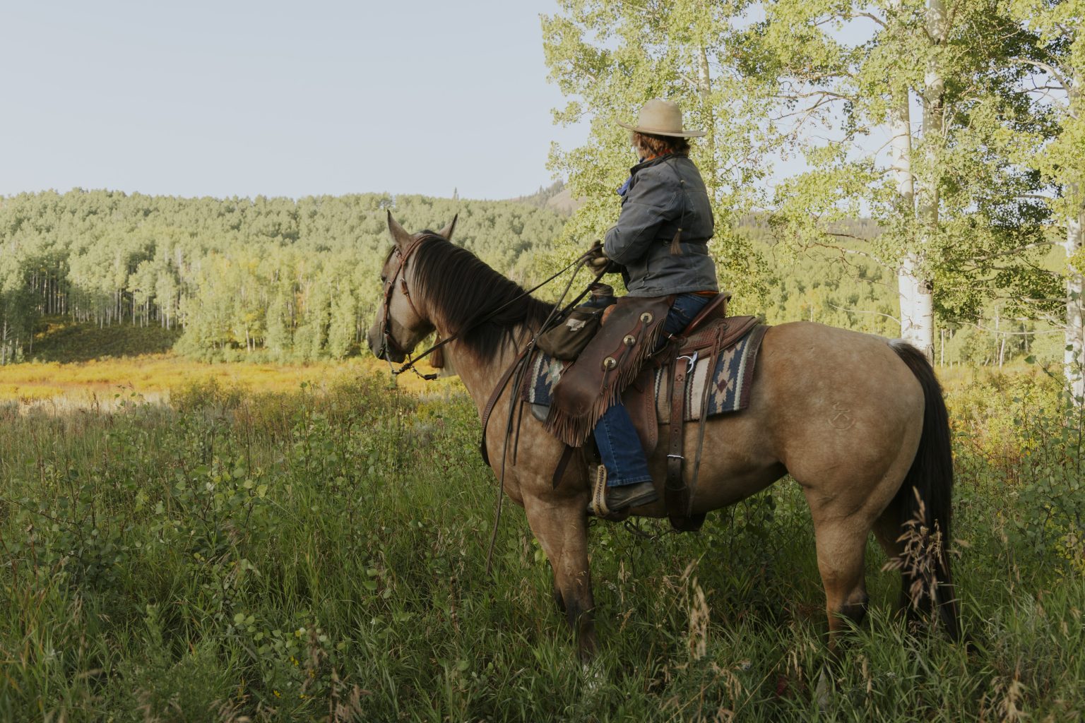 CDA’s range riders adding value for producers | TheFencePost.com