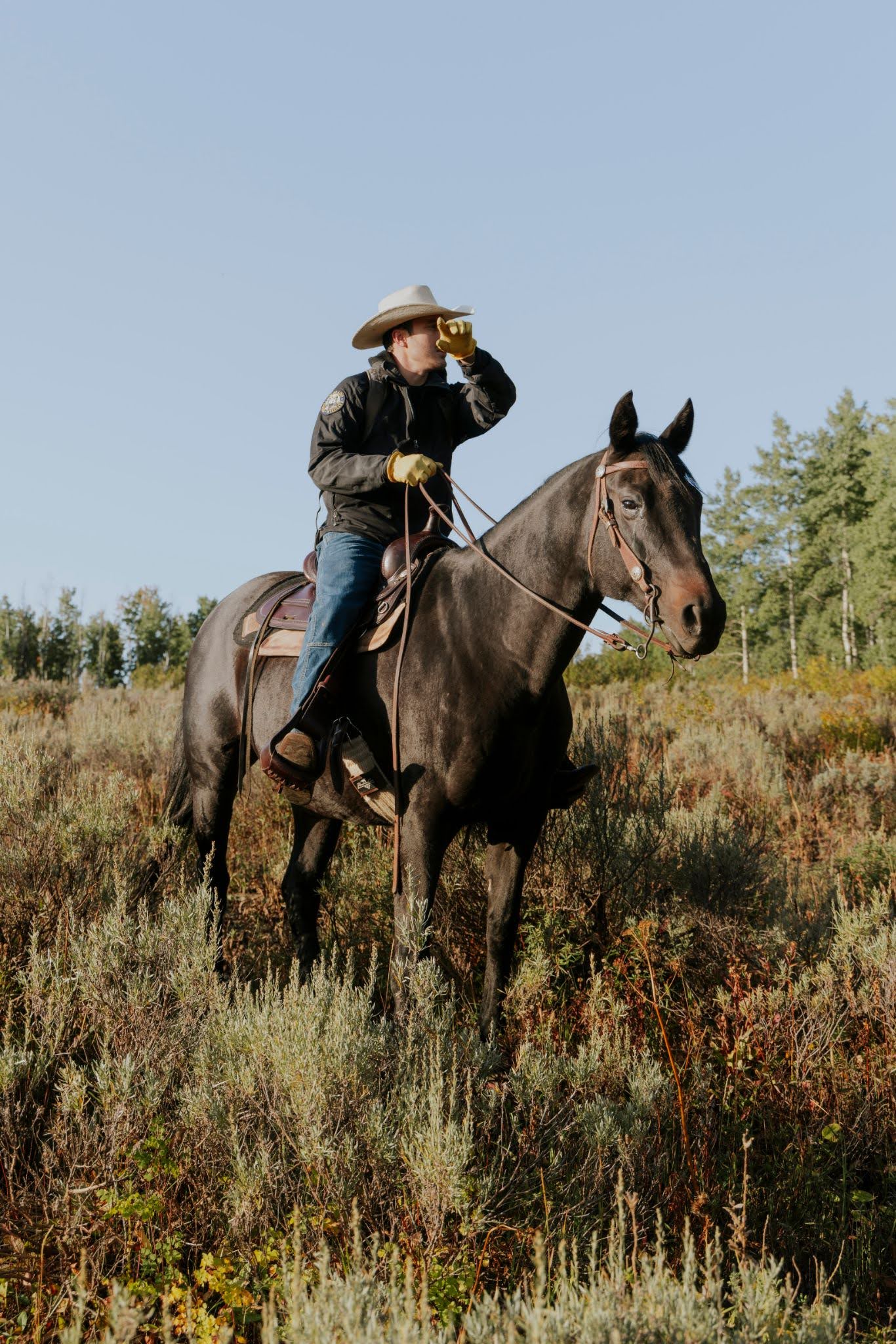 CDA’s range riders adding value for producers | TheFencePost.com