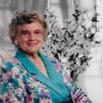 CELIA "SANDOZ" OSTRANDER BARTH