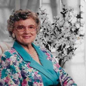 CELIA "SANDOZ" OSTRANDER BARTH