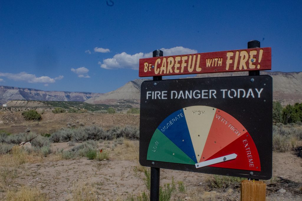 Spell Colorado 131 years of data show historic dry spell in western Colorado ...