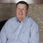 EDWARD "ED"JAMES KOESTER